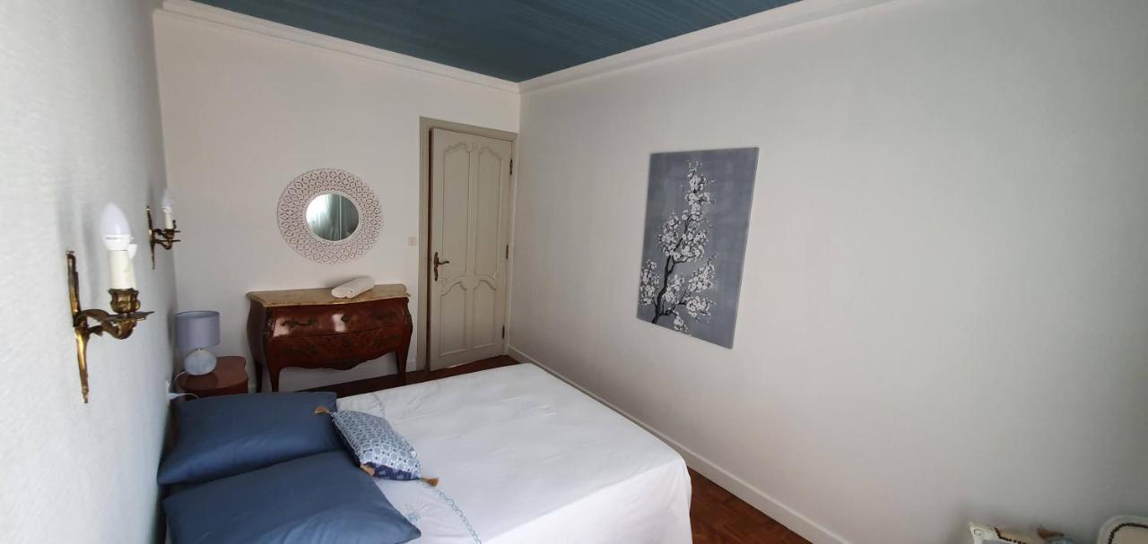 La Casa De Margarita Y Sisco, Villa Avec Piscine การ์กาซอน ภายนอก รูปภาพ